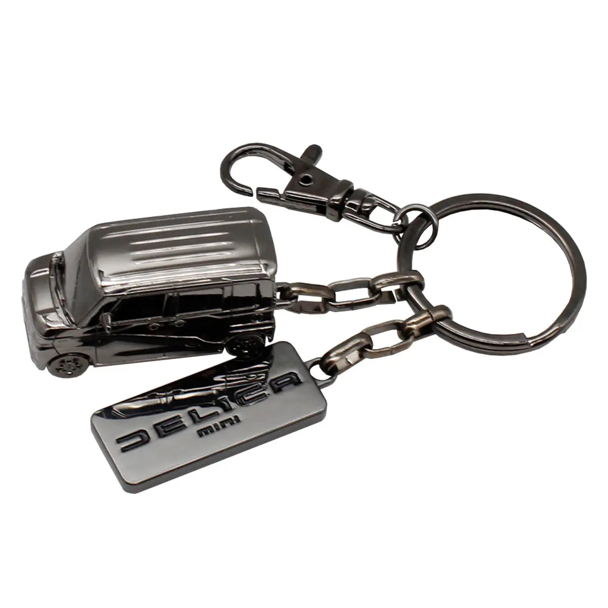 3Dキーチェーン デリカミニ – MITSUBISHI MOTORS ONLINE SHOP