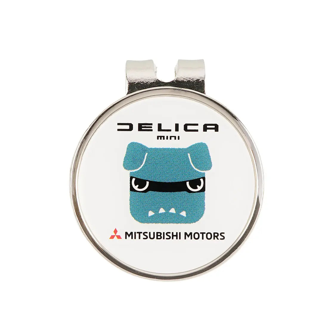 デリ丸。 ゴルフマーカー – MITSUBISHI MOTORS ONLINE SHOP