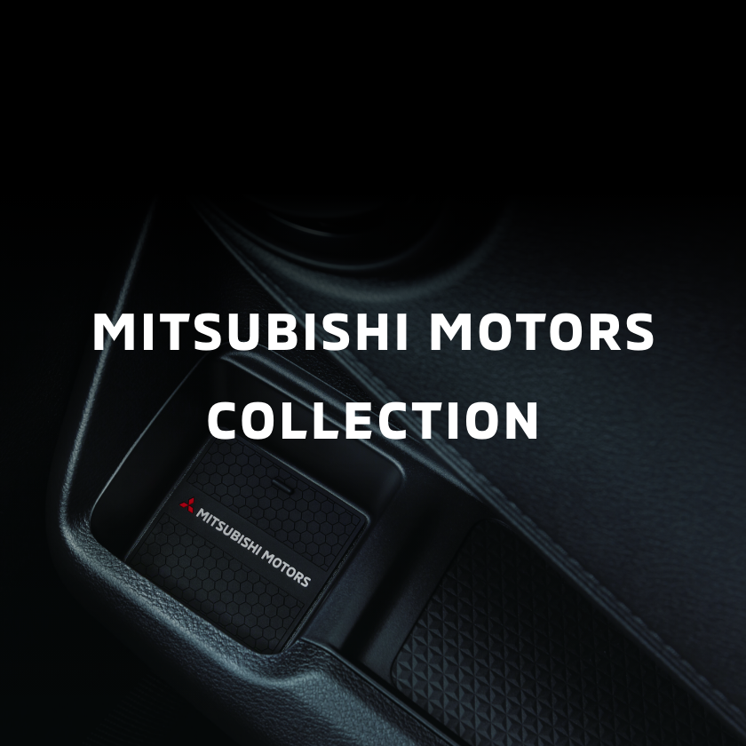 MITSUBISHI MOTORS COLLECTION