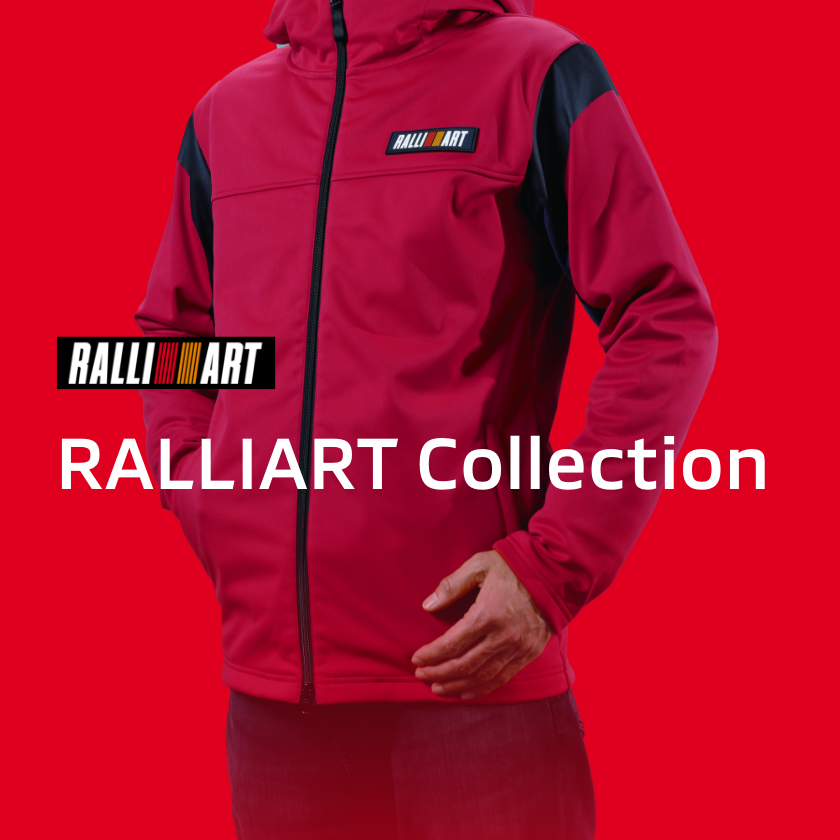 RALLIART COLLECTION