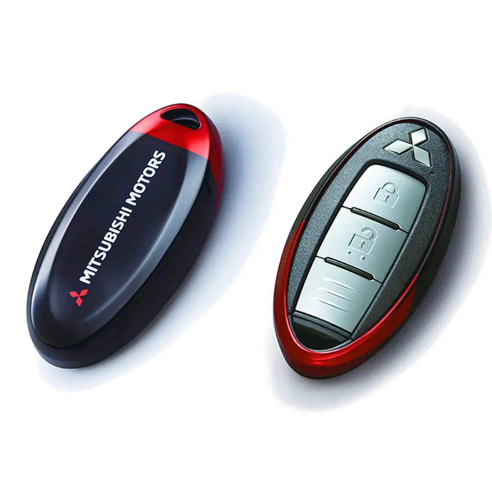 MITSUBISHI MOTORS キーレスオペレーションキーケース ［キーレス 