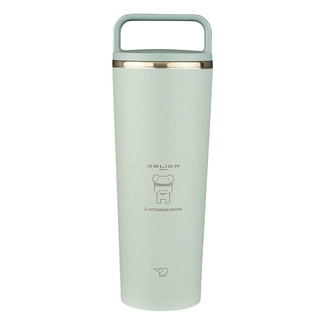 MITSUBISHI MOTORS 純正MITSUBISHI MOTORS×HydoroFlaskステンレス