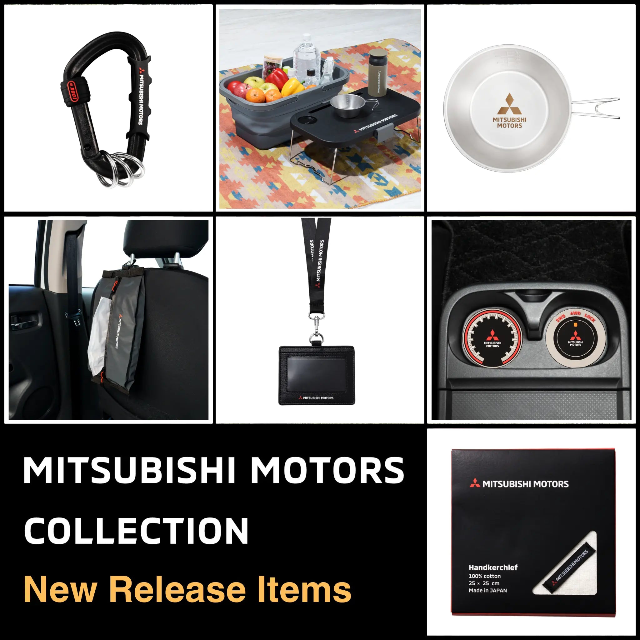 新商品発売-MITSUBISHI-MOTORS-COLLECTIONより待望の新商品が登場 MITSUBISHI MOTORS ONLINE SHOP