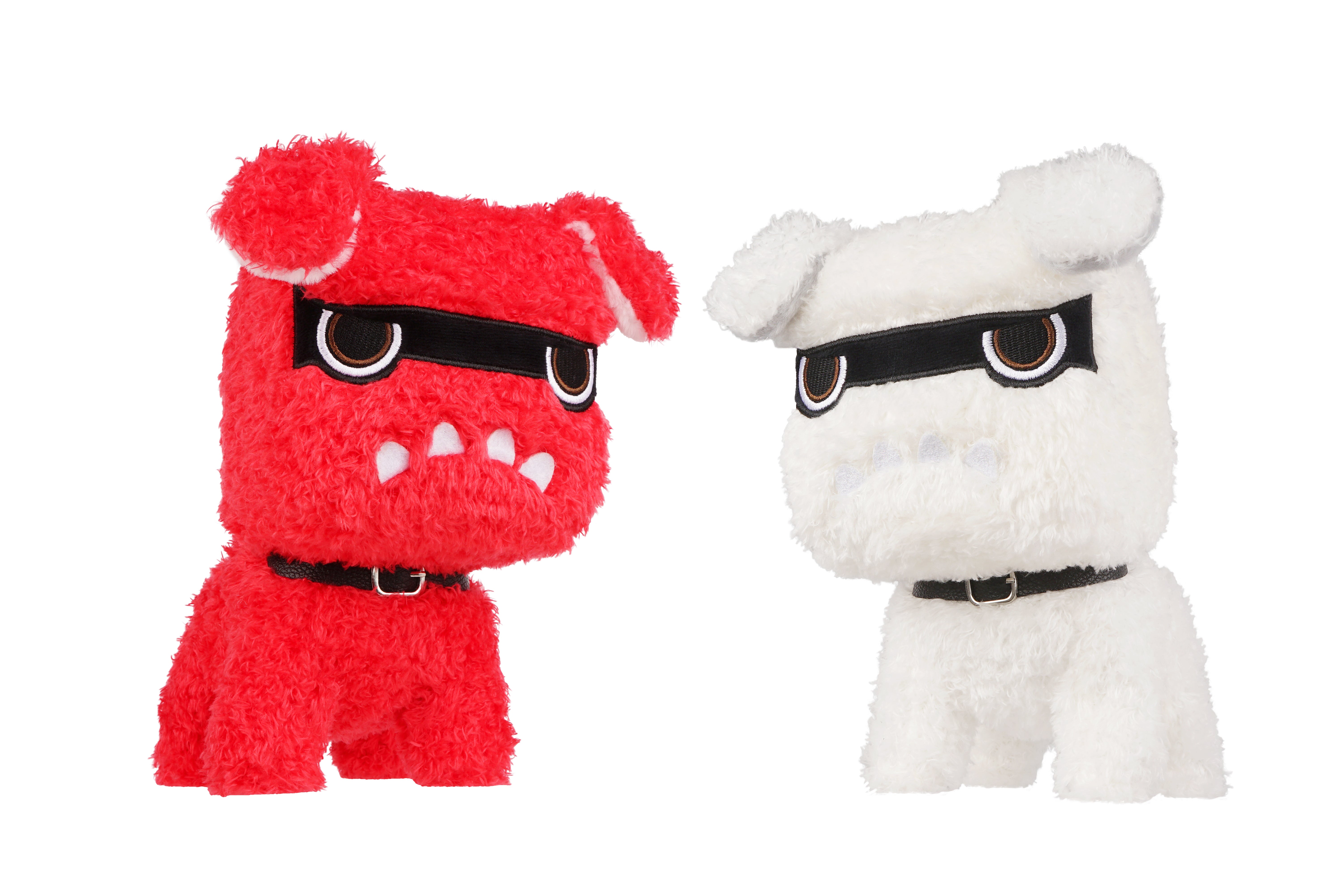 紅白だっこデリ丸。