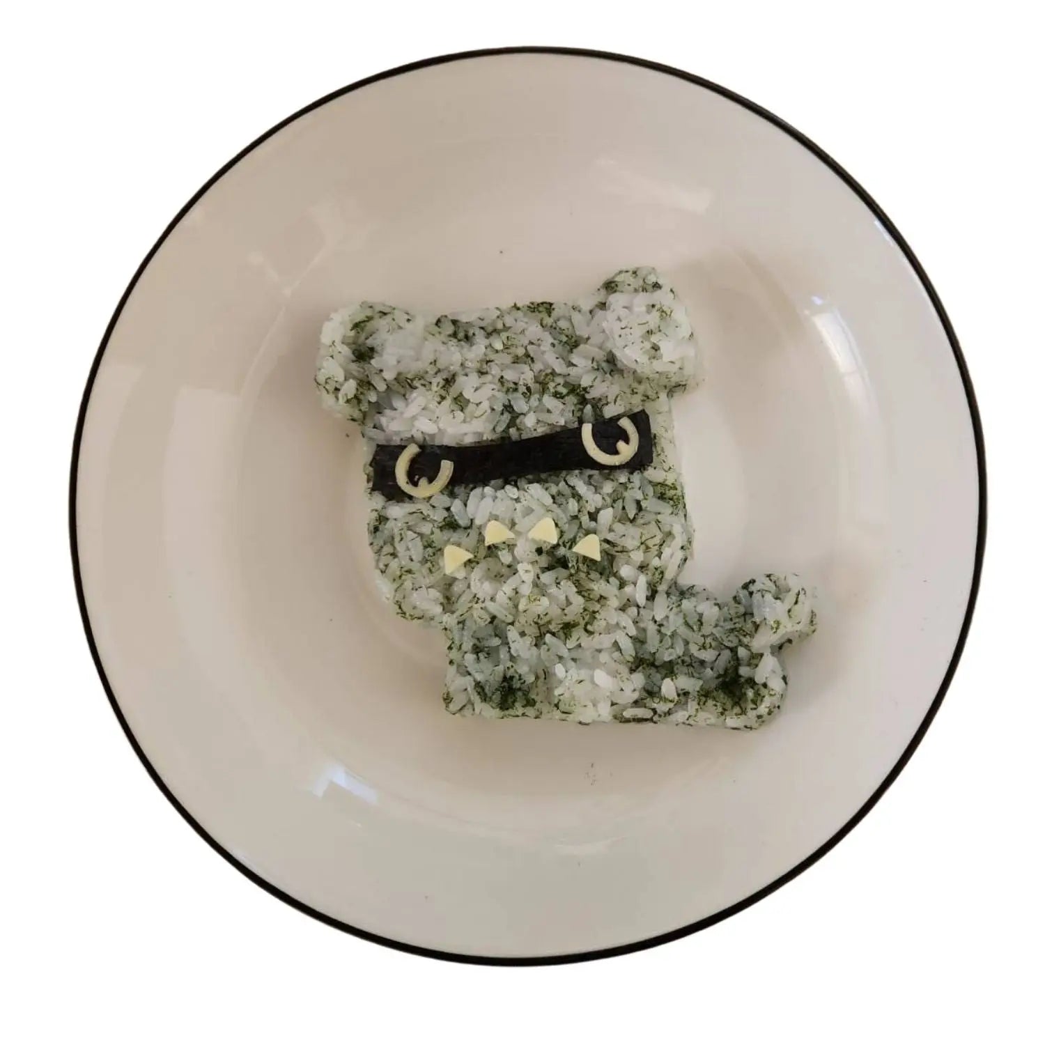 抜き型 デリ丸。