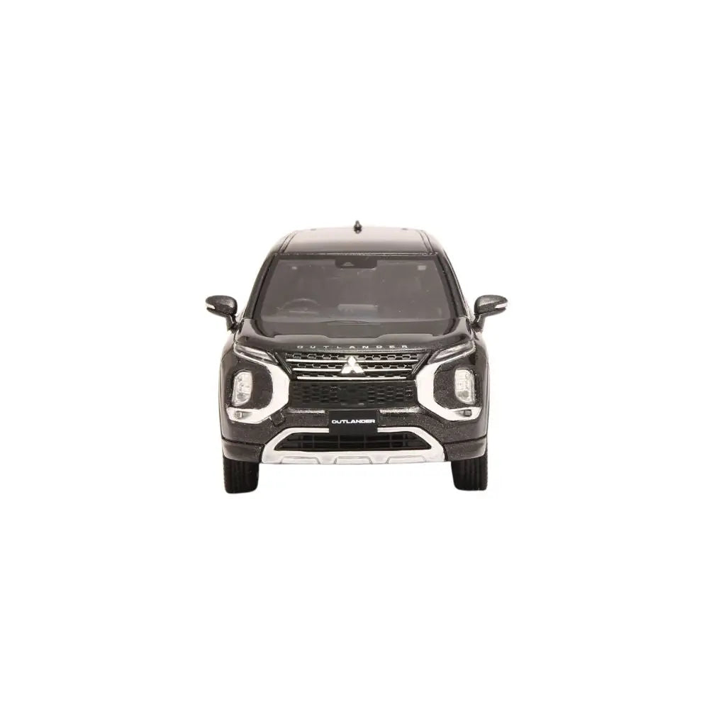 アウトランダーPHEV　1/43サイズ モデルカー（レジンモデル） MITSUBISHI MOTORS COLLECTION