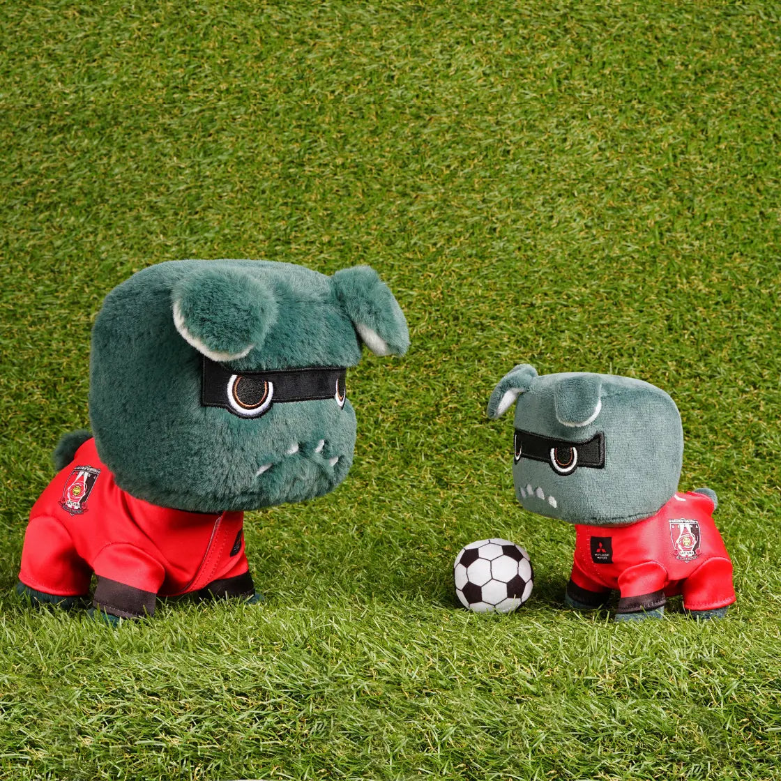 だっこデリ丸。浦和レッズver. – MITSUBISHI MOTORS ONLINE SHOP だっこデリ丸。浦和レッズver. – MITSUBISHI MOTORS ONLINE SHOP
