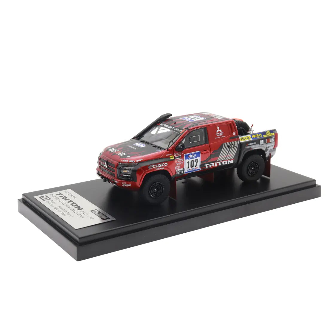 RALLIART COLLECTION – MITSUBISHI MOTORS ONLINE SHOP