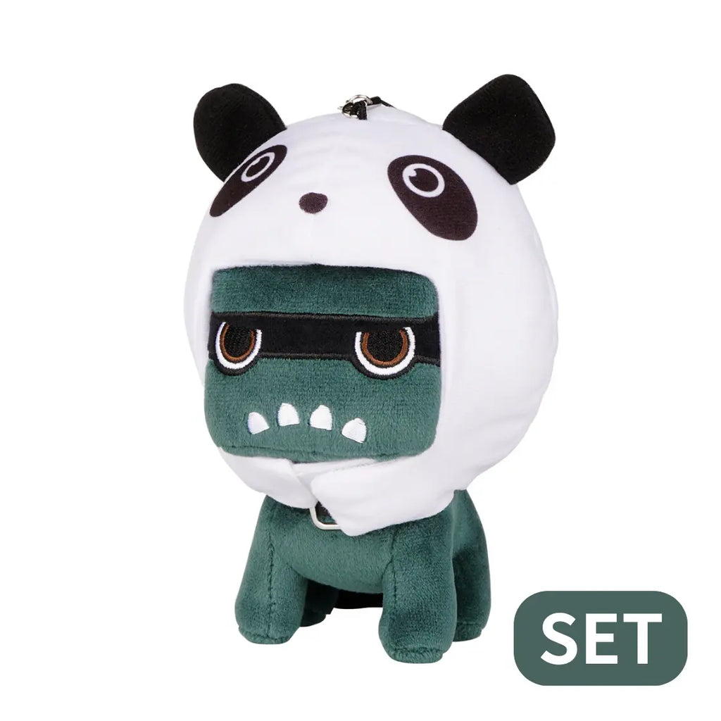 和歌山県 パンダ +てのりデリ丸。