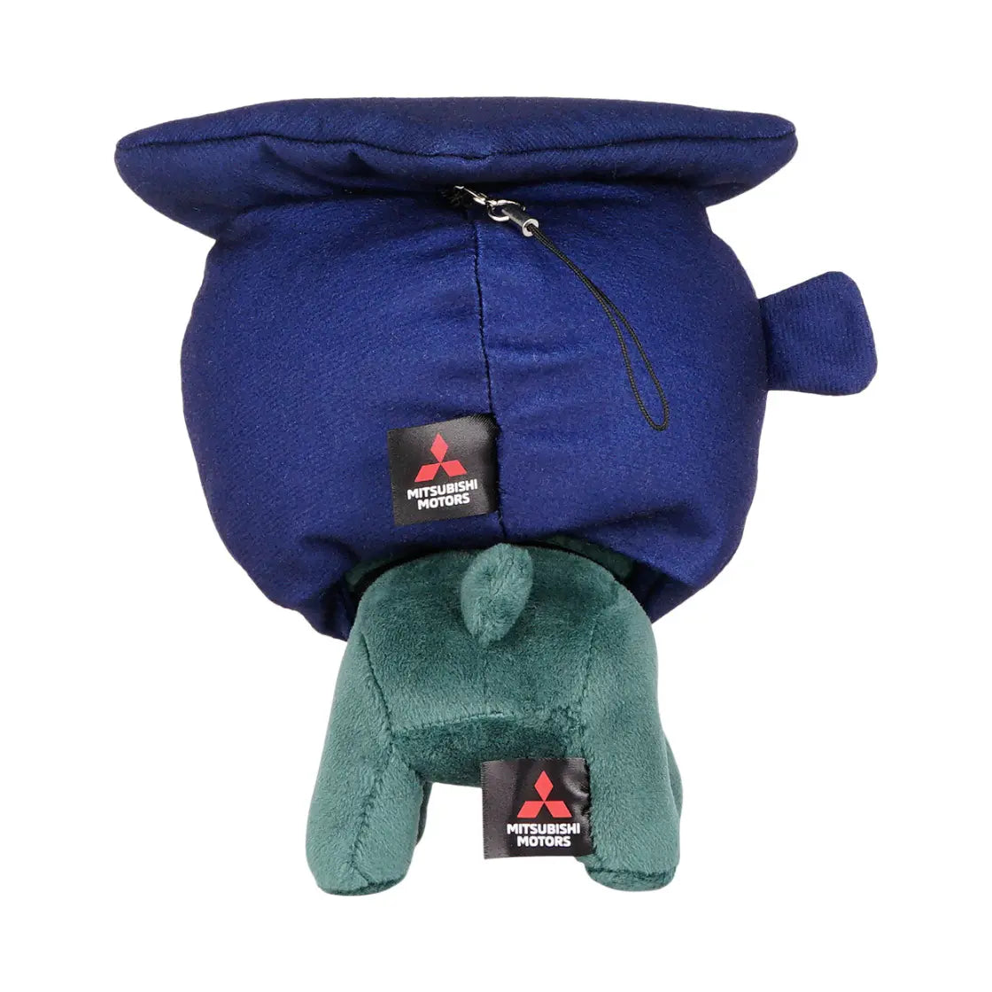 三菱　デリ丸。　青　デニム 高知三菱自動車販売株式会社 | . ご予約受注頂いた方全員に