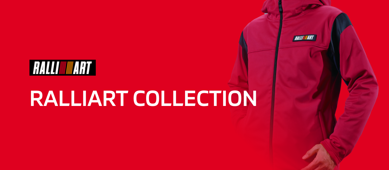 RALLIART COLLECTION