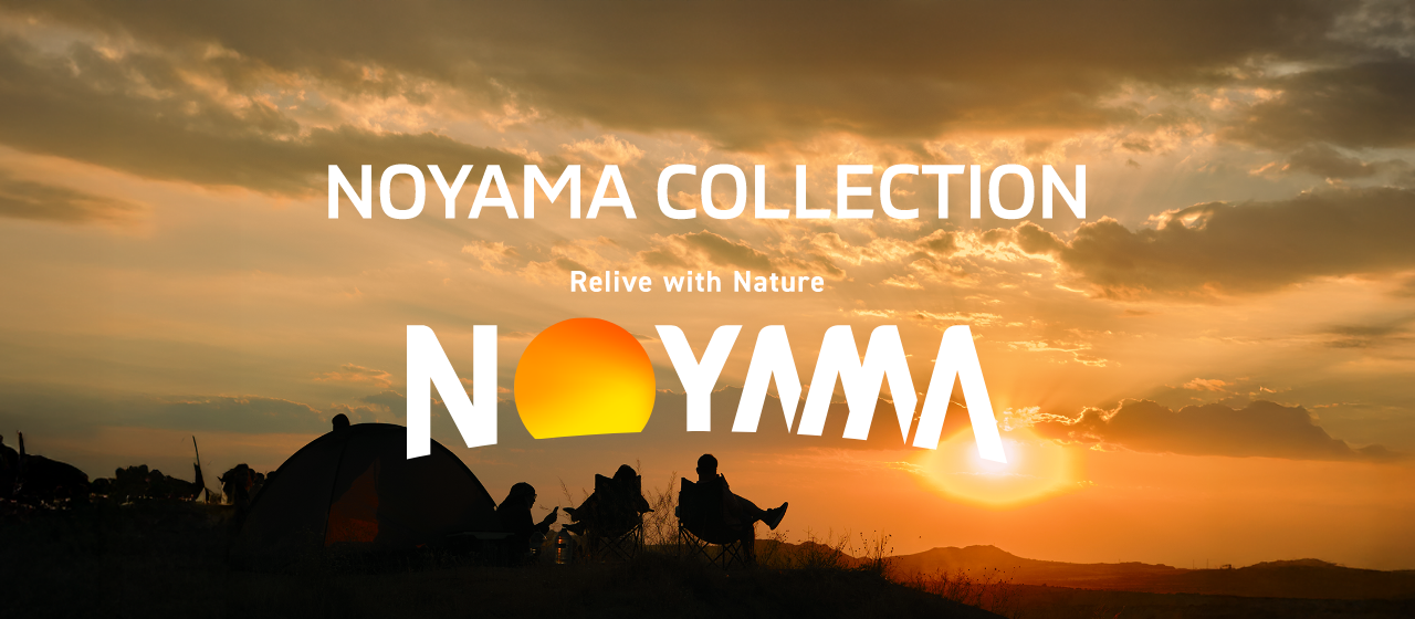 NOYAMA COLLECTION