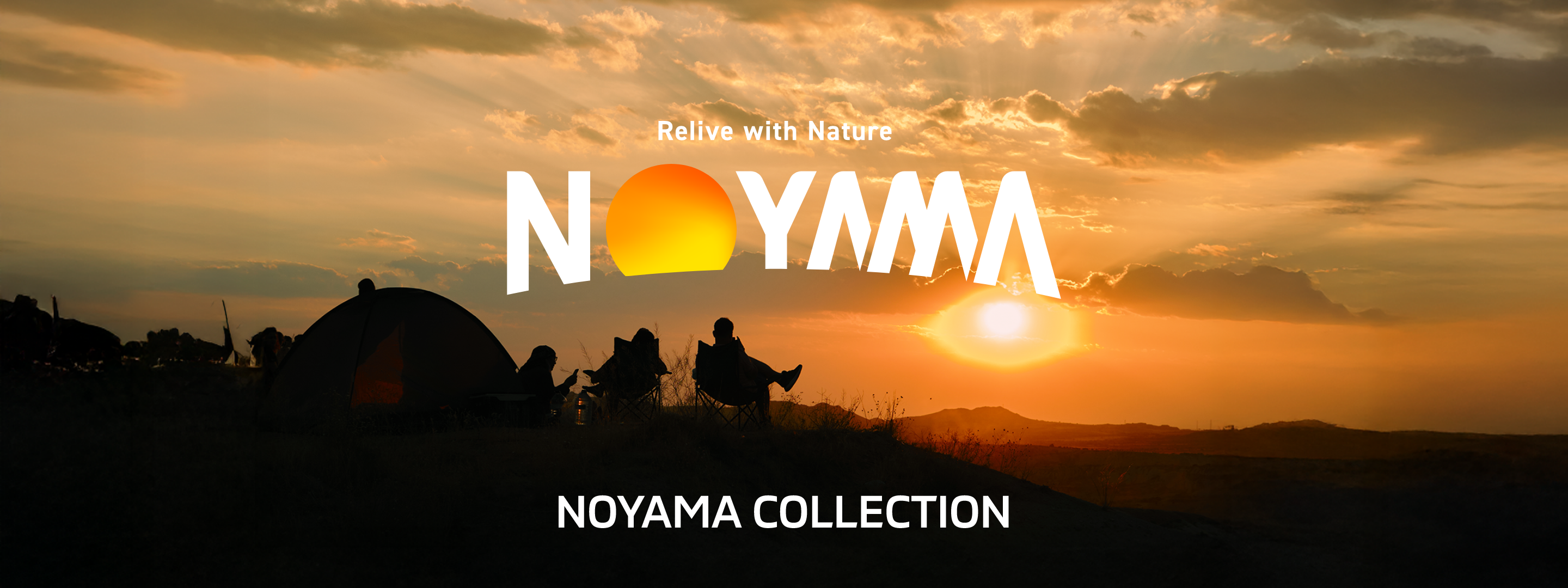 NOYAMA COLLECTION
