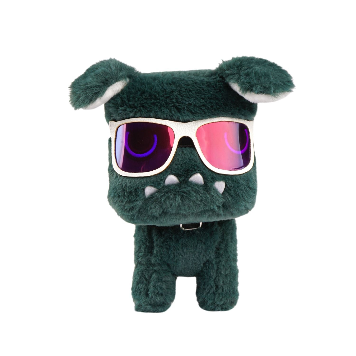 だっこデリ丸。デリカミニ犬 デリカミニキャラクター でり丸