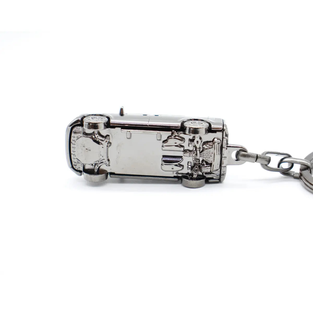 3Dキーチェーン　デリカD:5 MITSUBISHI MOTORS COLLECTION