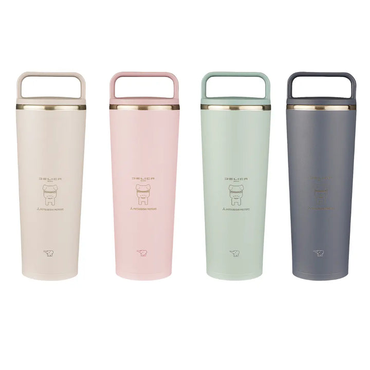 MITSUBISHI MOTORS 純正MITSUBISHI MOTORS×HydoroFlaskステンレス