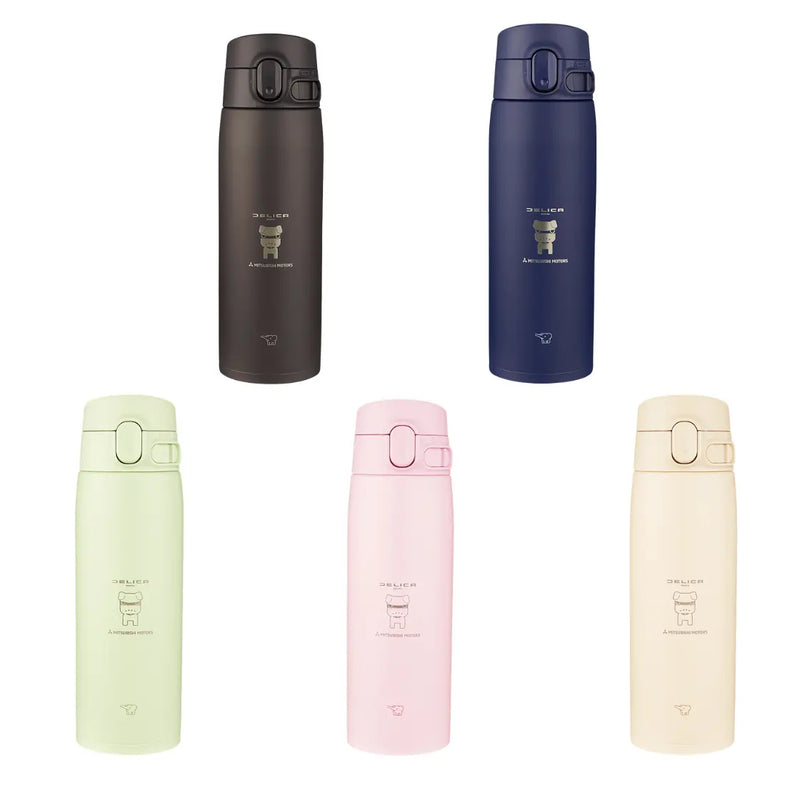 MITSUBISHI MOTORS 純正MITSUBISHI MOTORS×HydoroFlaskステンレス