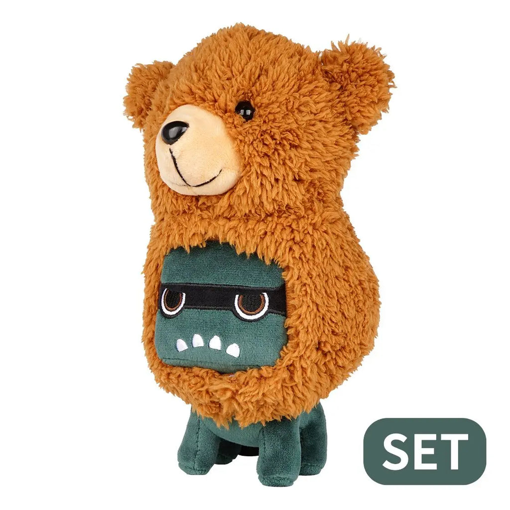 北海道 ひぐま+てのりデリ丸。