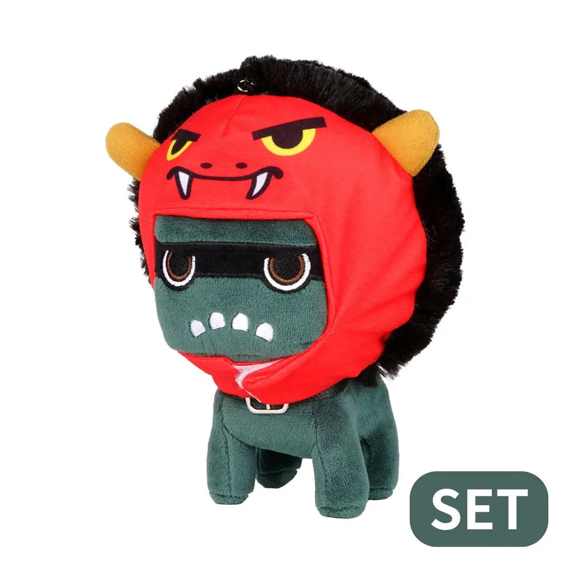 ご当地デリ丸。（北海道・東北） デリ丸。