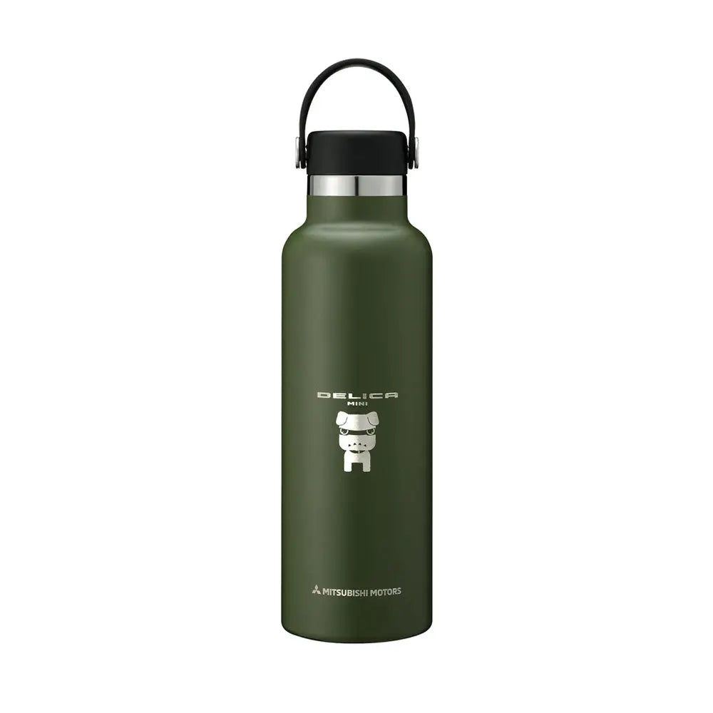 Hydro Flask（ハイドロフラスク）ステンレスボトル 21oz/621㎖ デリ丸。