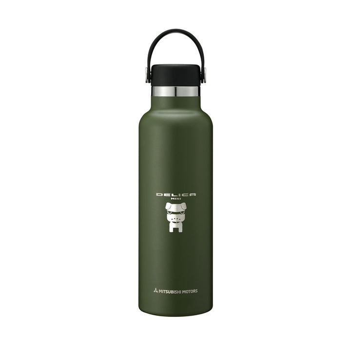 Hydro Flask（ハイドロフラスク）ステンレスボトル 21oz/621㎖