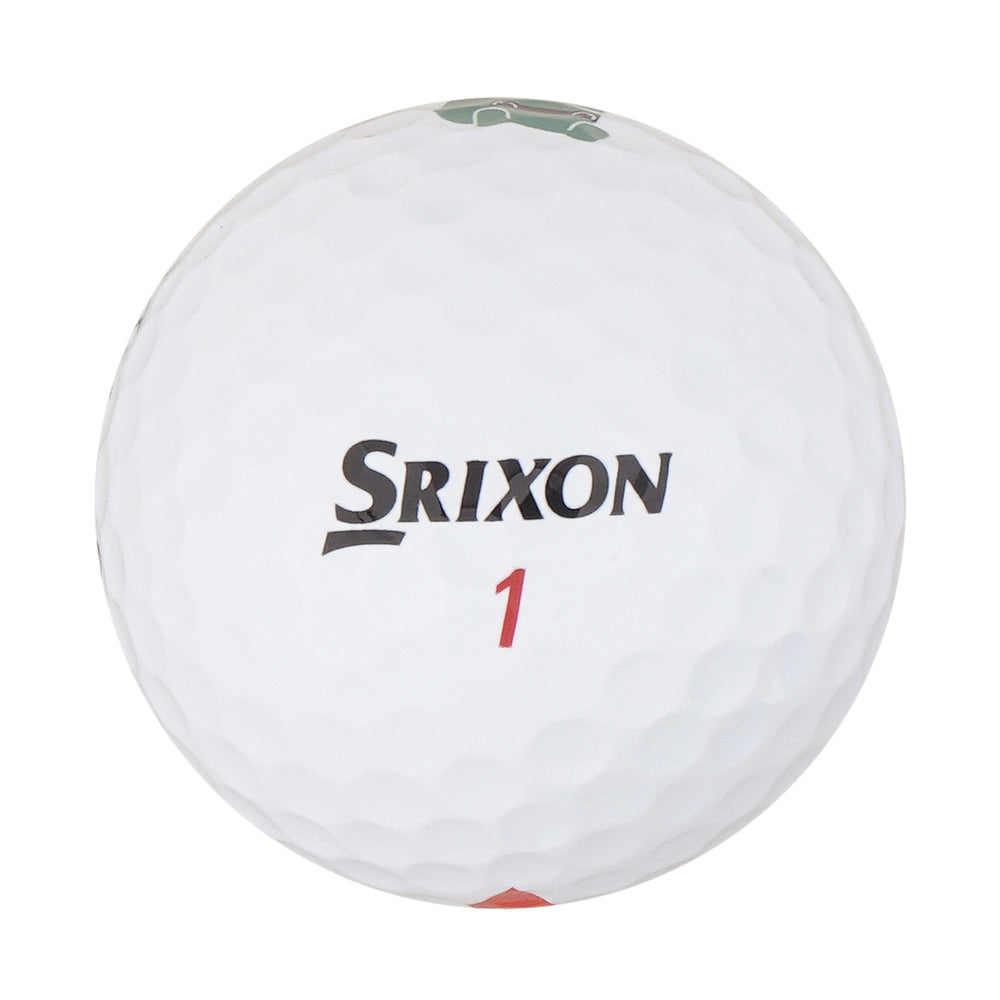 デリ丸。ゴルフボール SRIXON Z-STAR – MITSUBISHI MOTORS ONLINE SHOP