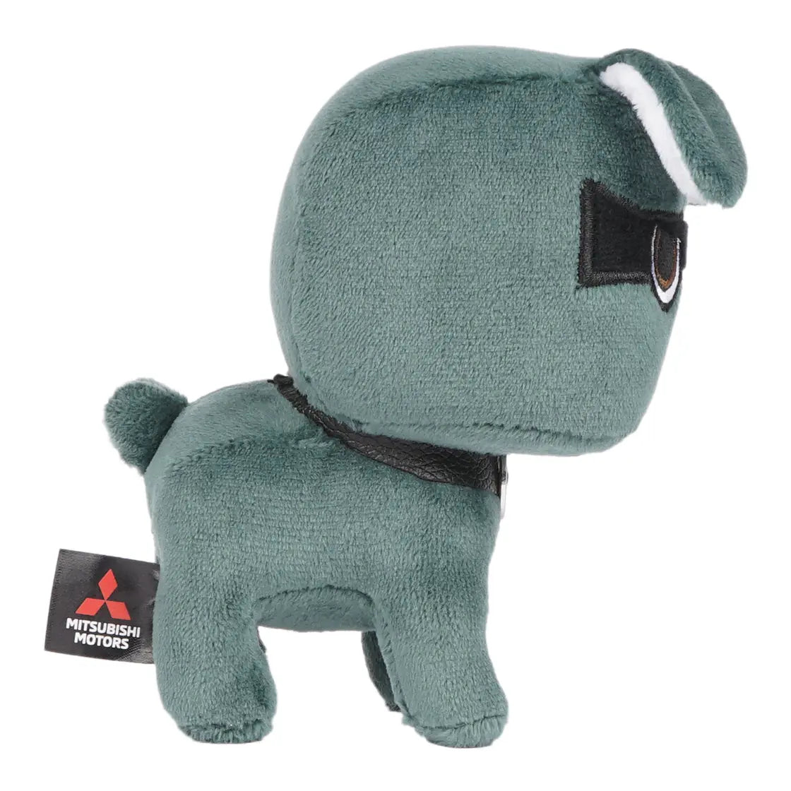 デリ丸。 てのりデリ丸。 ぬいぐるみ – MITSUBISHI MOTORS ONLINE SHOP 