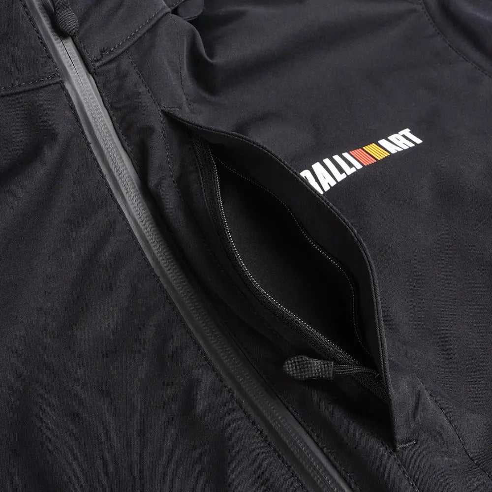 スタンドジャケット RALLIART Collection