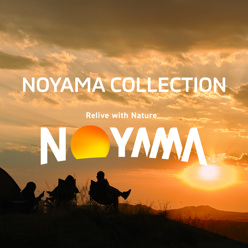 NOYAMA COLLECTION