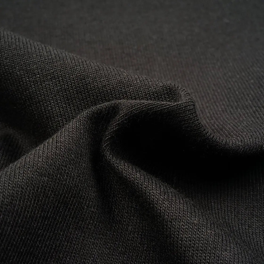 NOYAMA Tシャツ（オーロラ 黒） NOYAMA