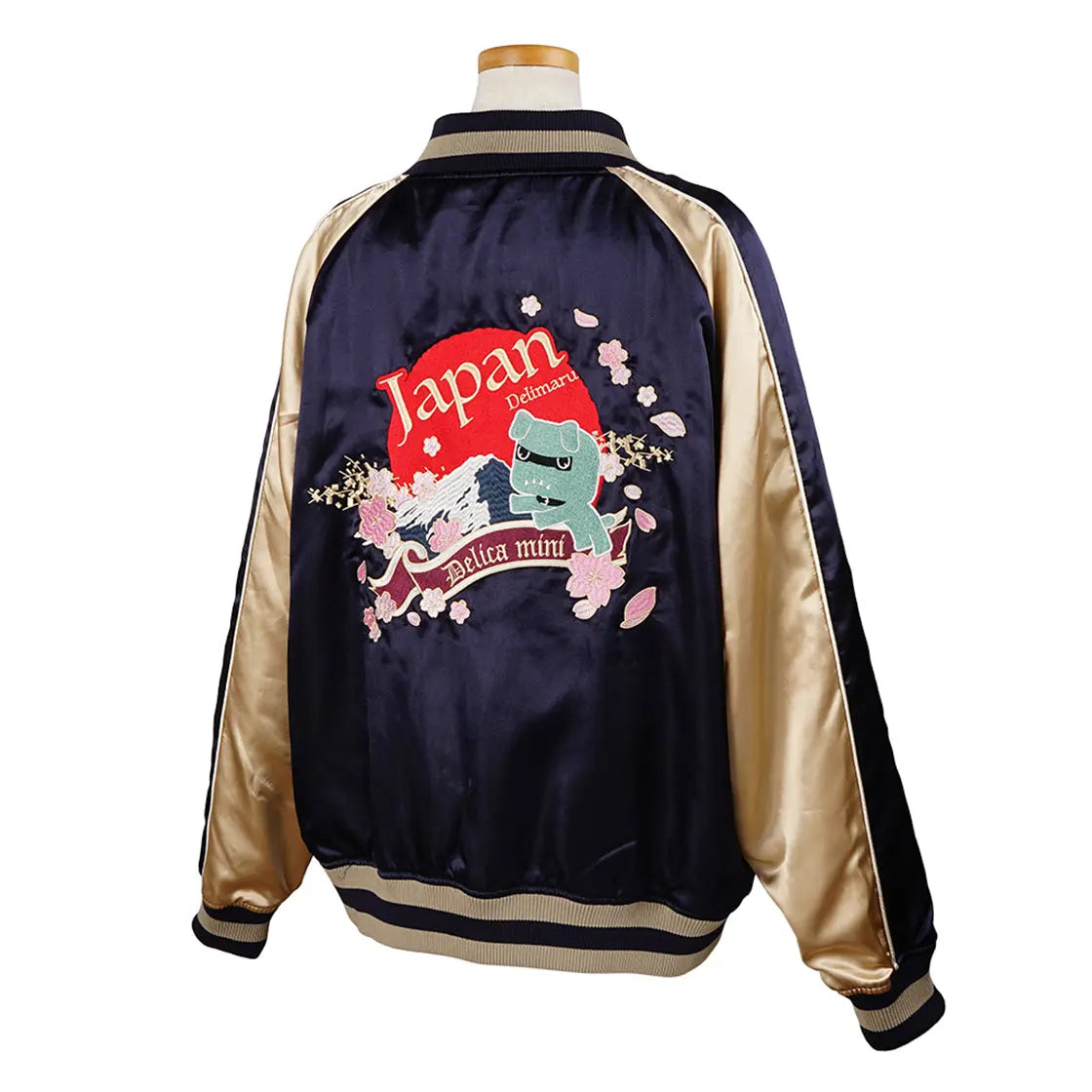 スカジャン – MITSUBISHI MOTORS ONLINE SHOP 