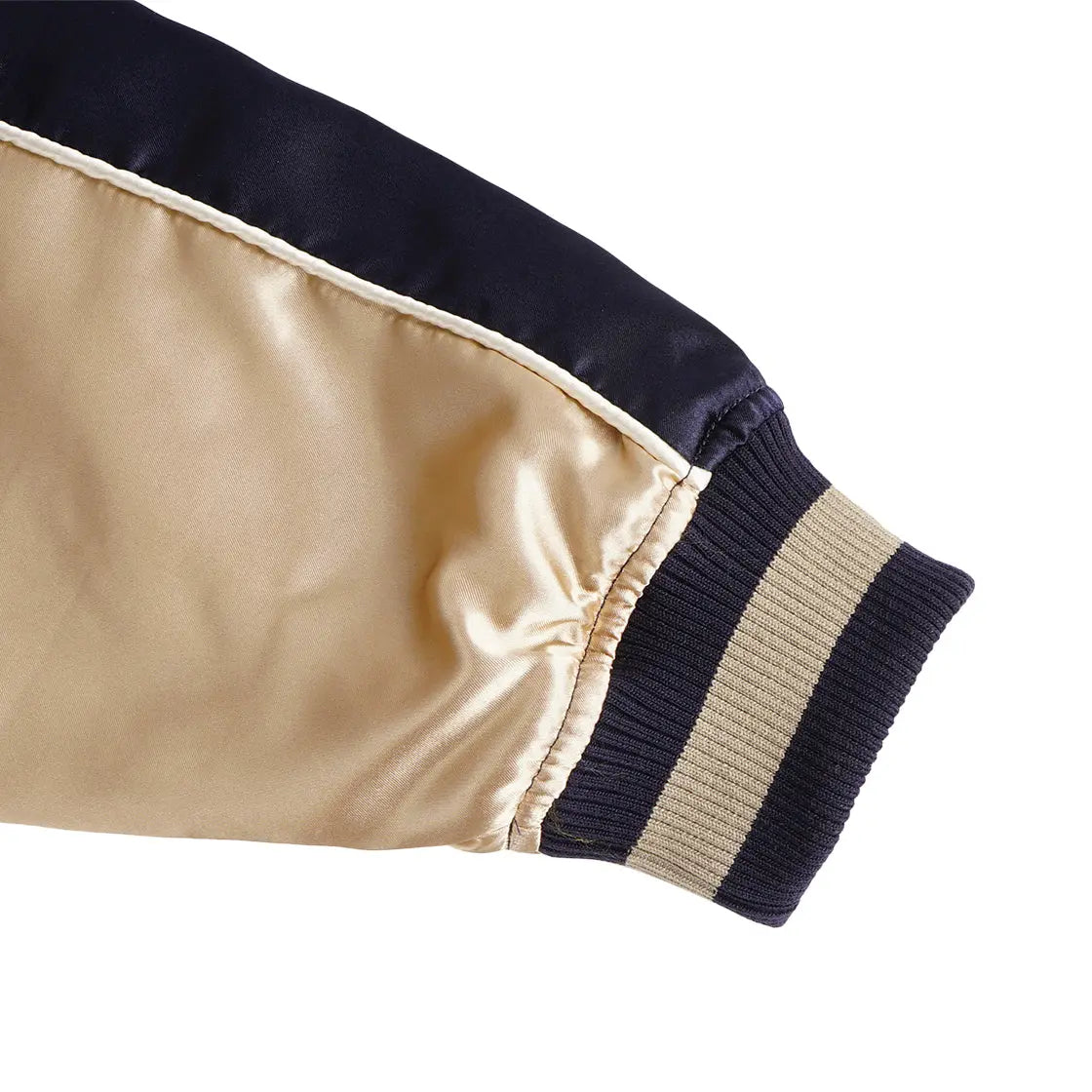 スカジャン デリ丸。