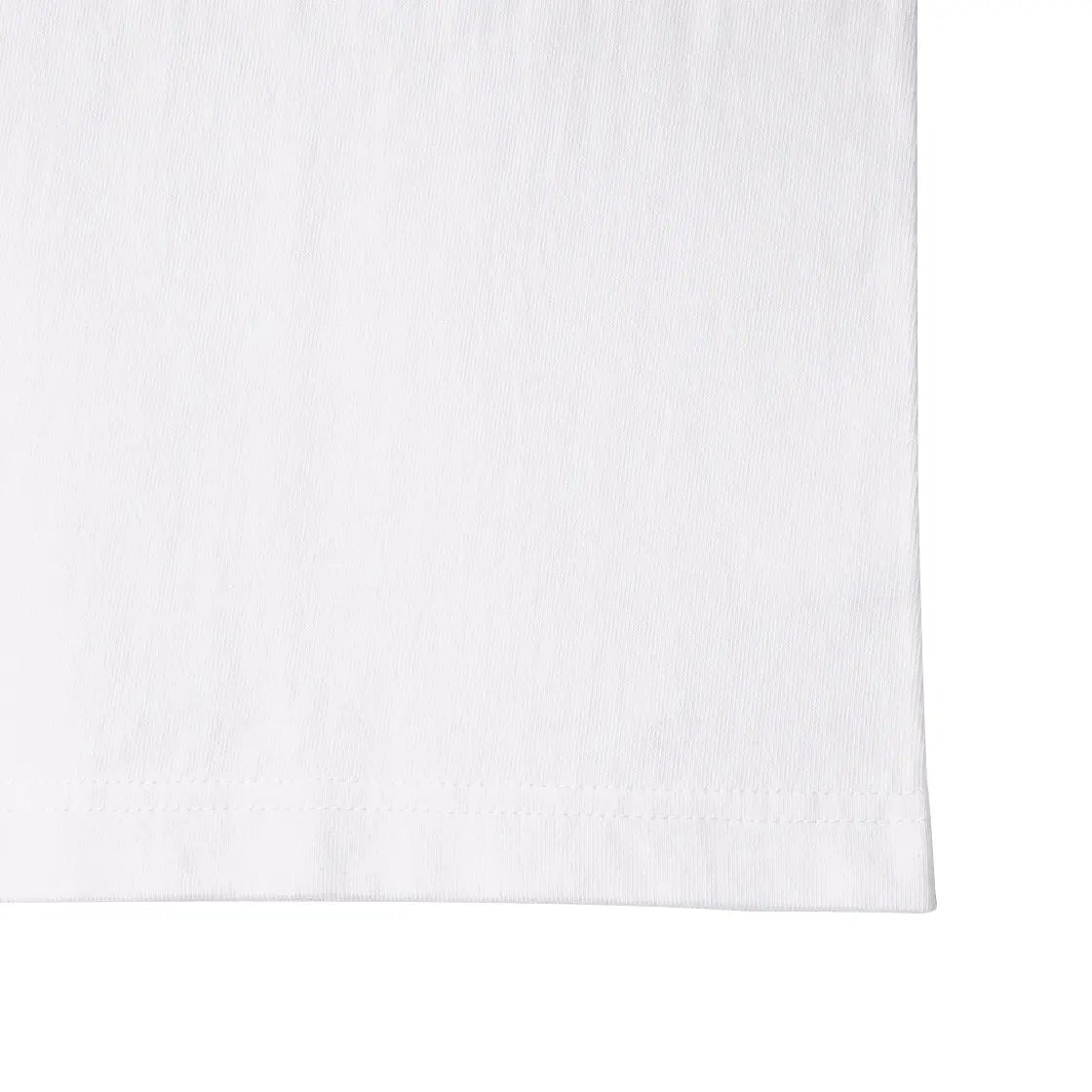 NOYAMA Tシャツ(CAMER CODE 白） NOYAMA