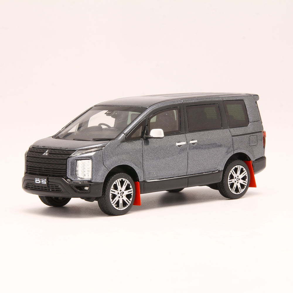 デリカD:5 1/43サイズ モデルカー（レジンモデル） – MITSUBISHI MOTORS ONLINE SHOP