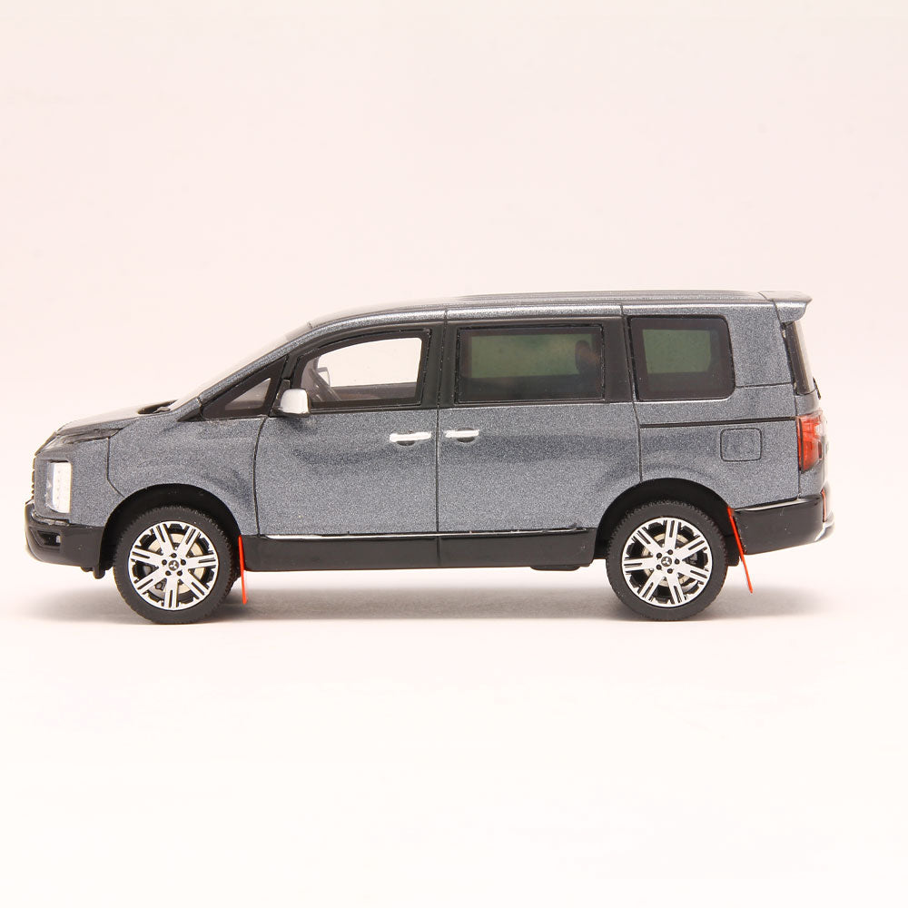 デリカD:5 1/43サイズ モデルカー（レジンモデル） – MITSUBISHI MOTORS ONLINE SHOP