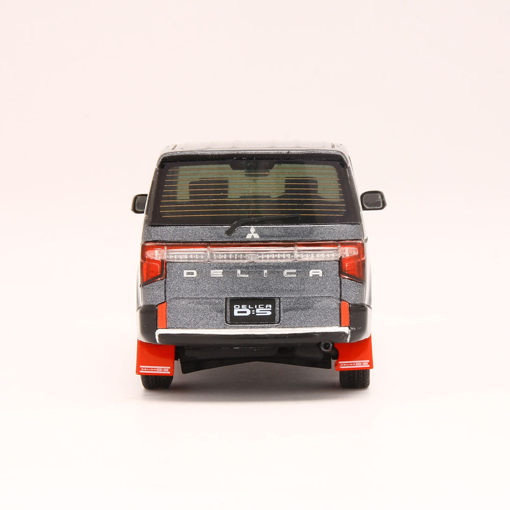 デリカD:5 1/43サイズ モデルカー（レジンモデル） – MITSUBISHI MOTORS ONLINE SHOP