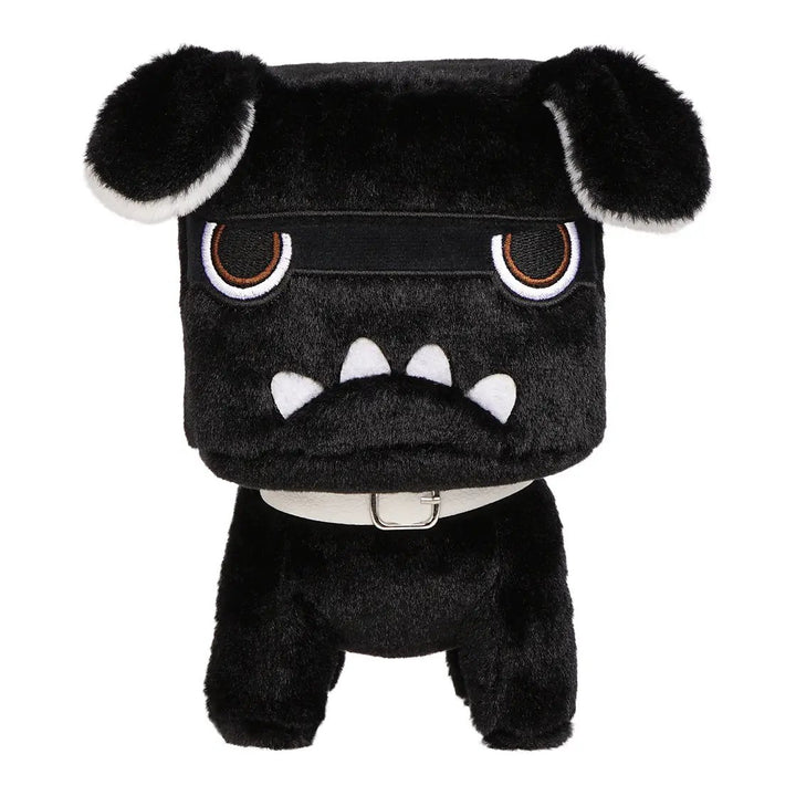 黒だっこデリ丸。 デリ丸。