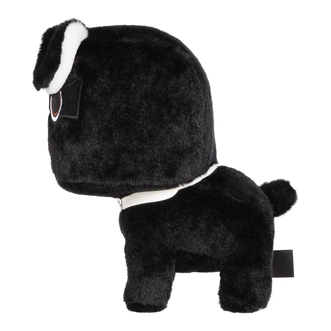 黒だっこデリ丸。 デリ丸。