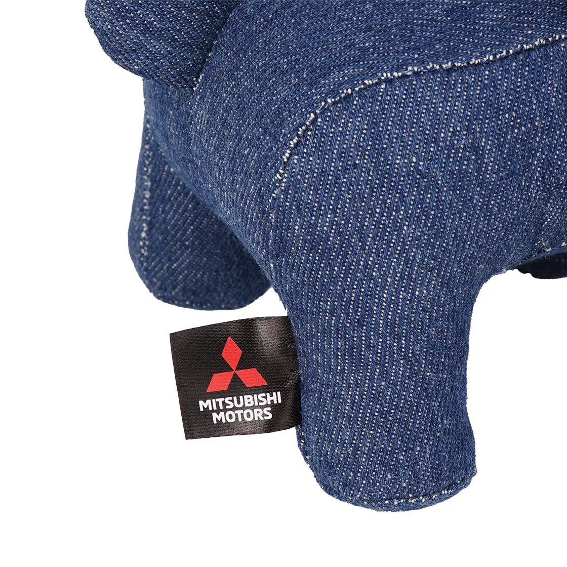 デニムブルーだっこデリ丸。 – MITSUBISHI MOTORS ONLINE SHOP