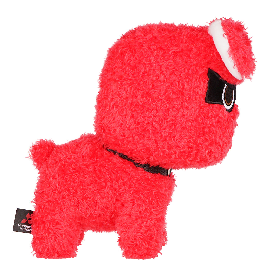 紅白だっこデリ丸。