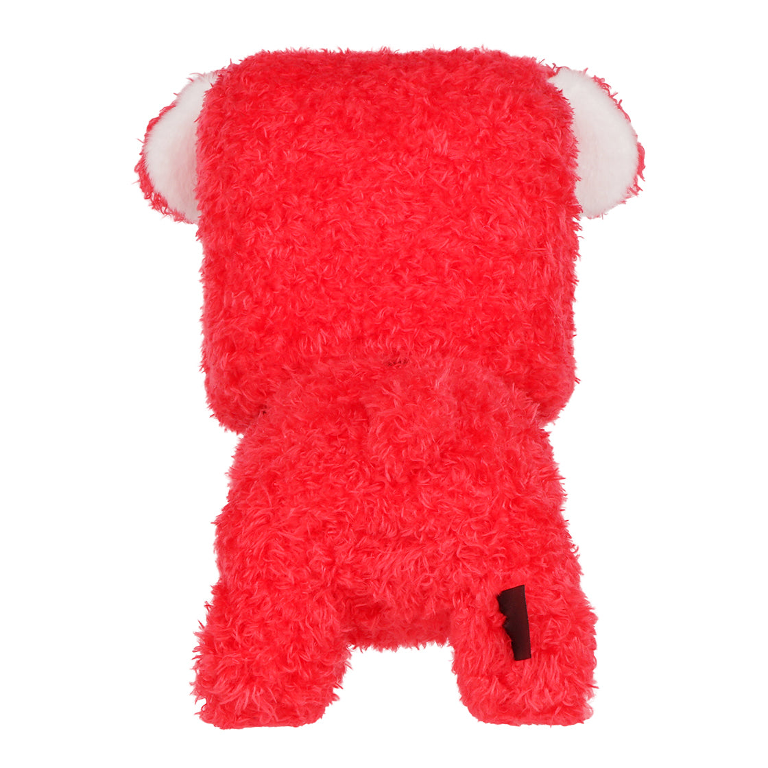 紅白だっこデリ丸。