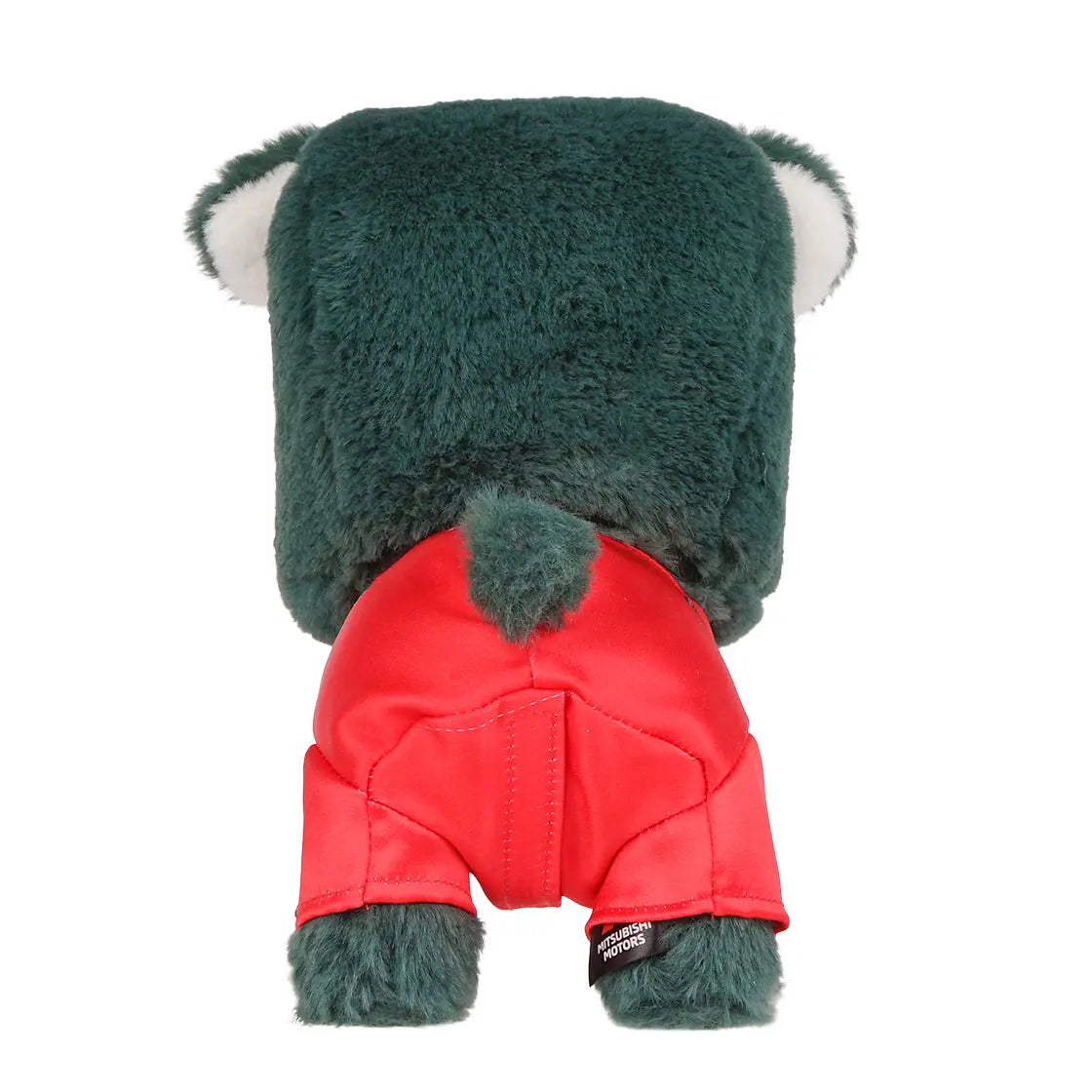 だっこデリ丸。浦和レッズver. – MITSUBISHI MOTORS ONLINE SHOP