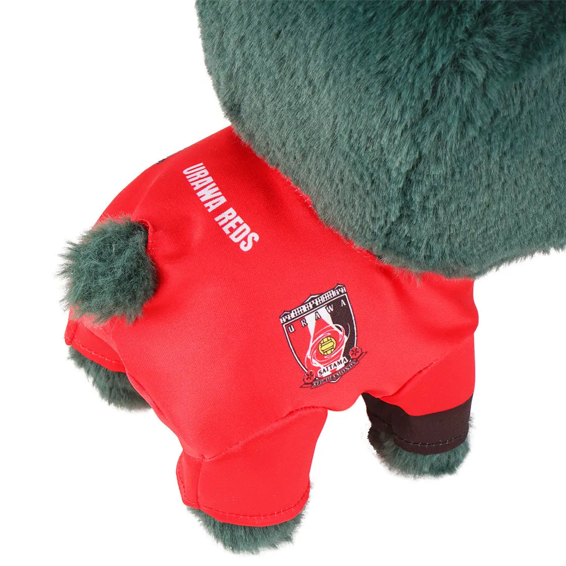 だっこデリ丸。浦和レッズver. – MITSUBISHI MOTORS ONLINE SHOP