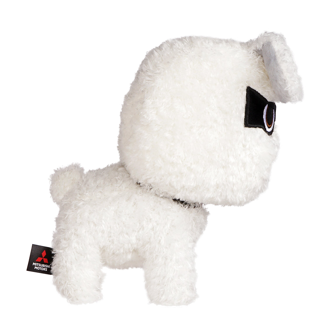 紅白だっこデリ丸。