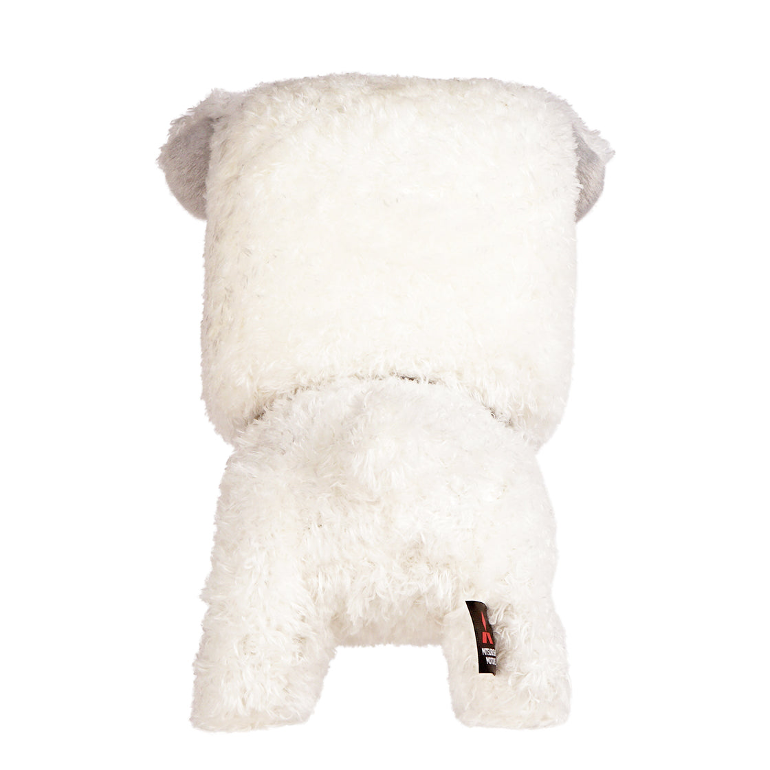 紅白だっこデリ丸。