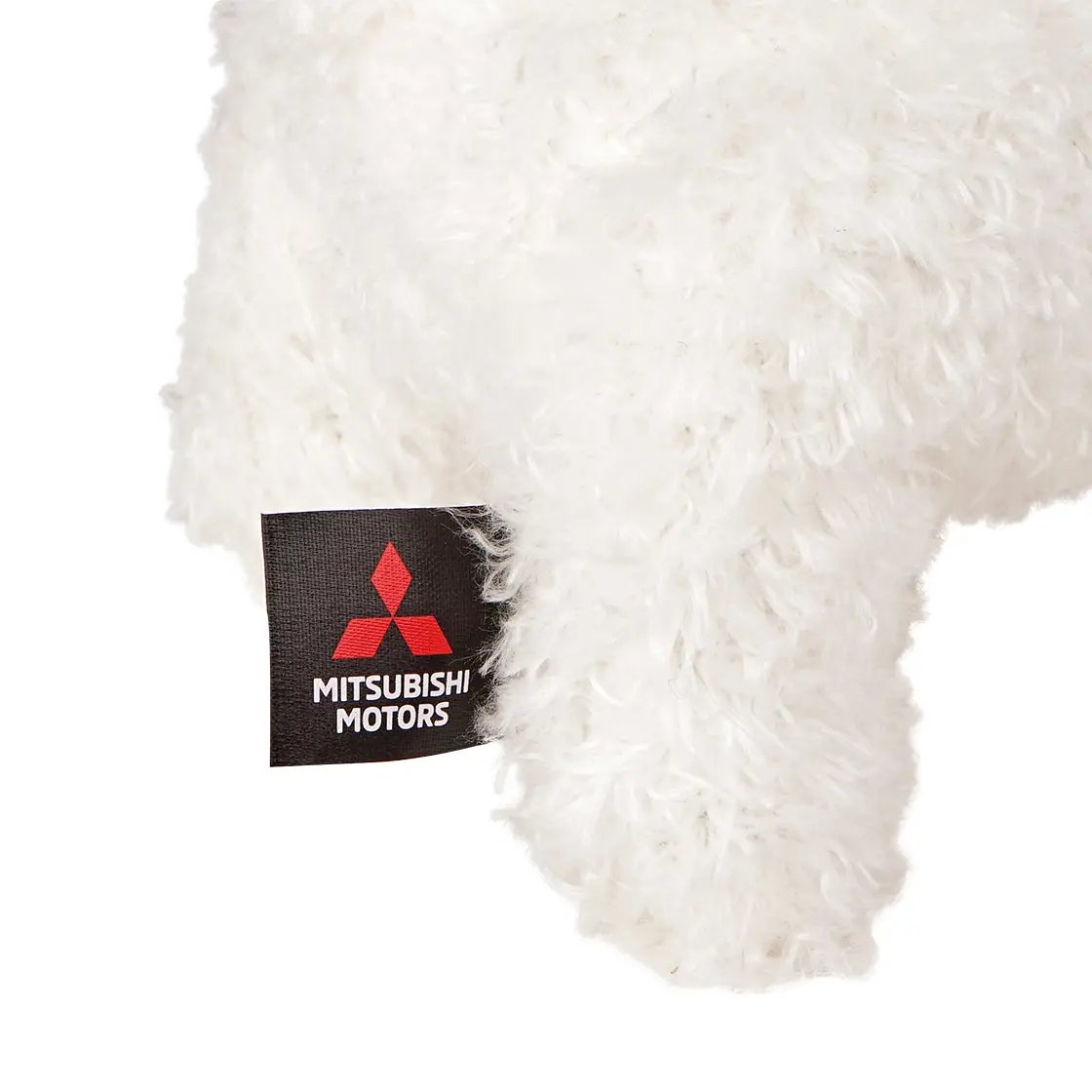 白だっこデリ丸。 デリ丸。