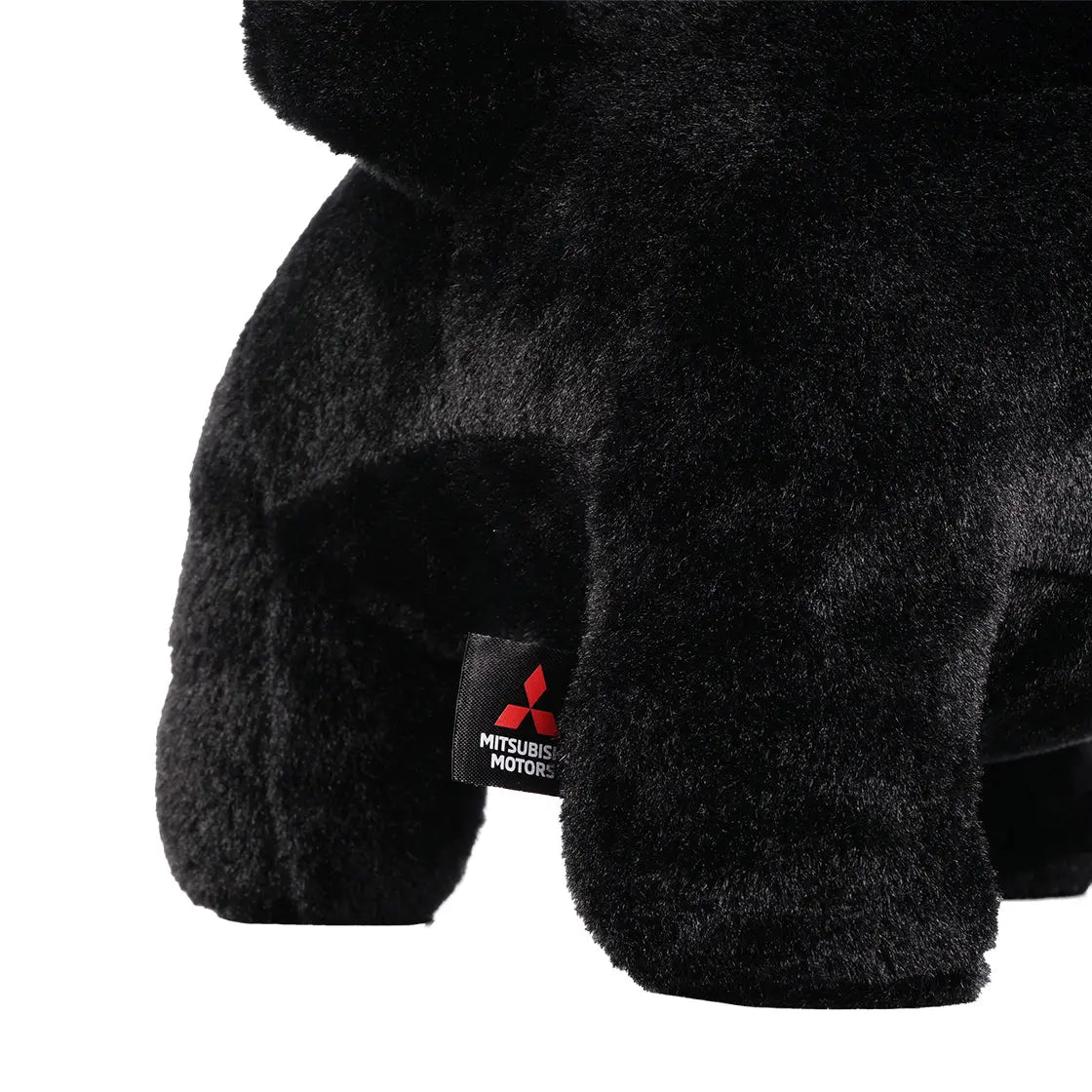 黒デリ丸。 デリ丸。