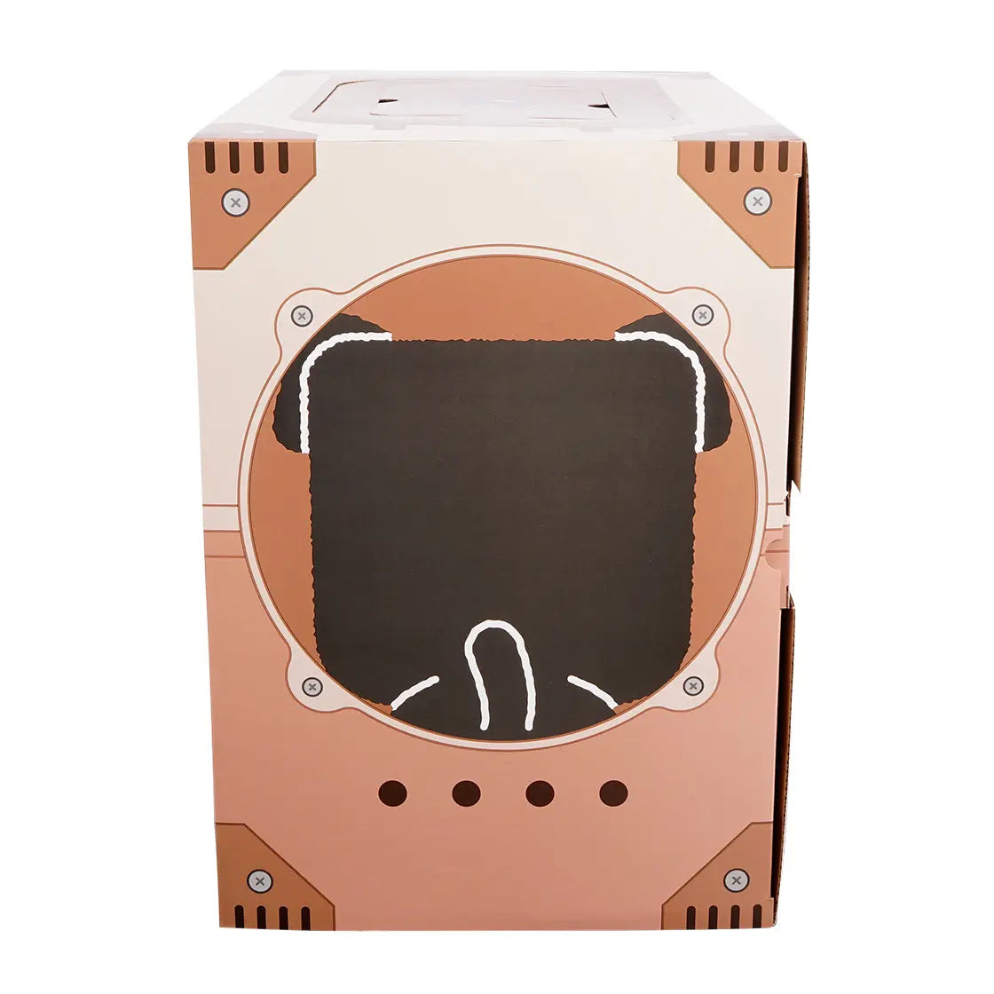 黒デリ丸。 デリ丸。