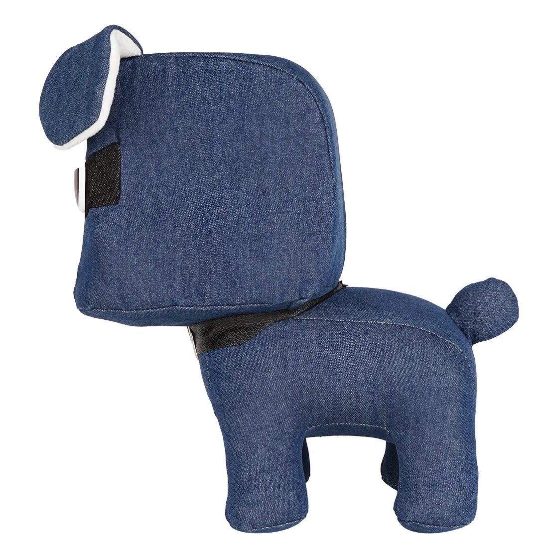 デニムブルーデリ丸。 デリ丸。