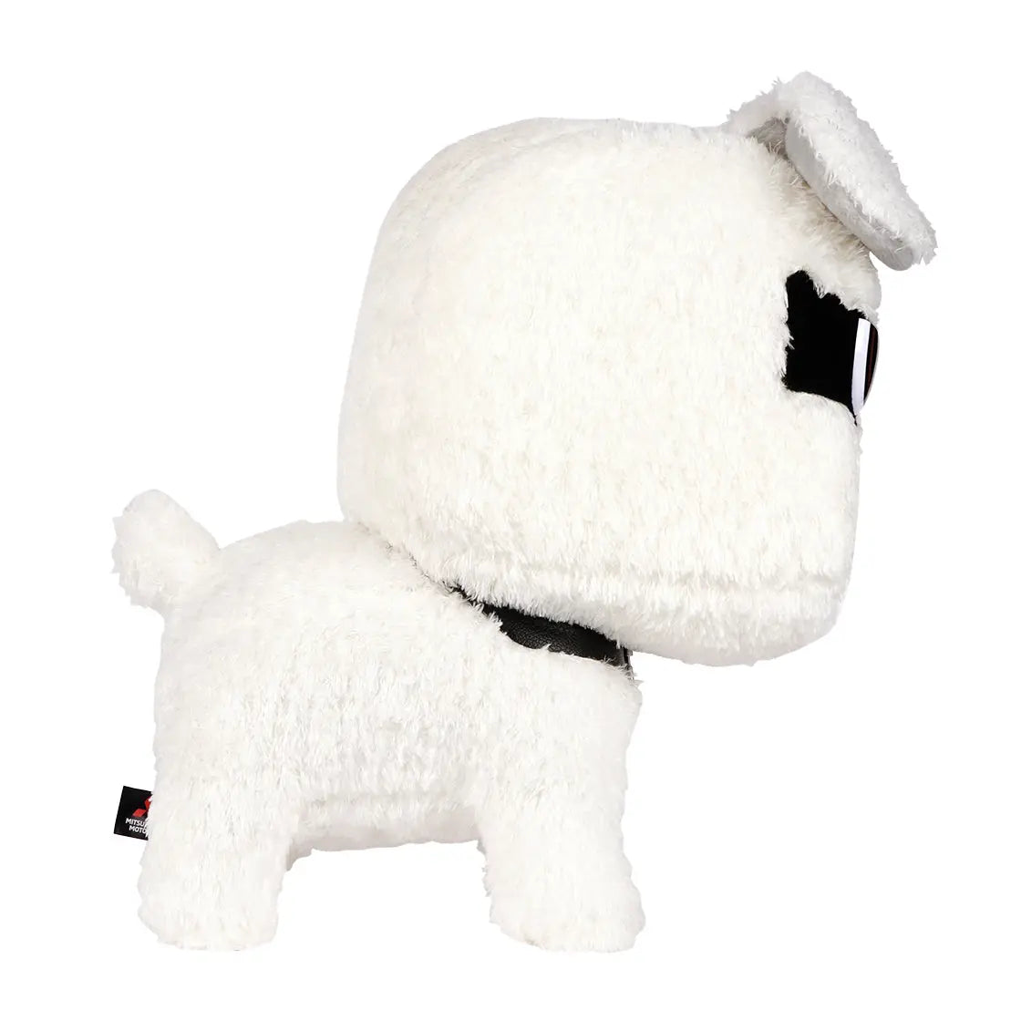 白デリ丸。 デリ丸。